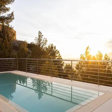 Villa Altea Hills Luxury Villas
