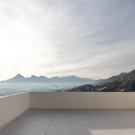 Altea Hills Luxury Villas *