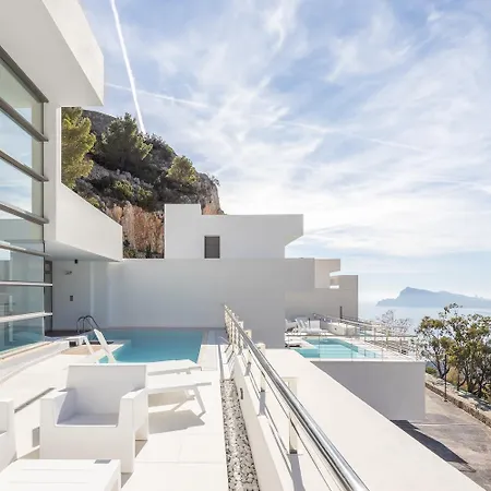 Villa Altea Hills Luxury Villas *