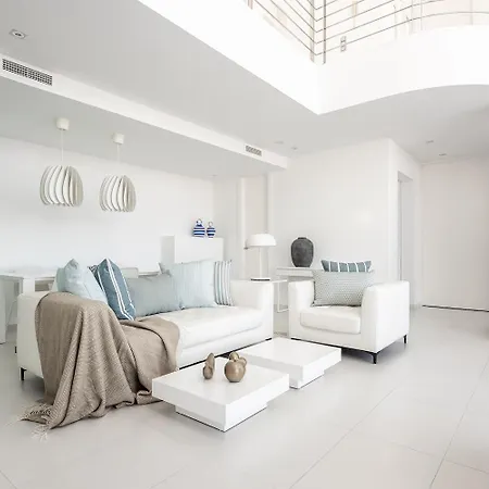 Altea Hills Luxury Villas * Altea