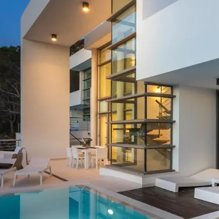 Villa Altea Hills Luxury Villas