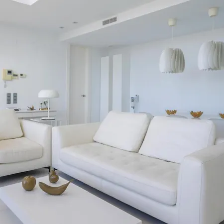 Altea Hills Luxury Villas Villa *