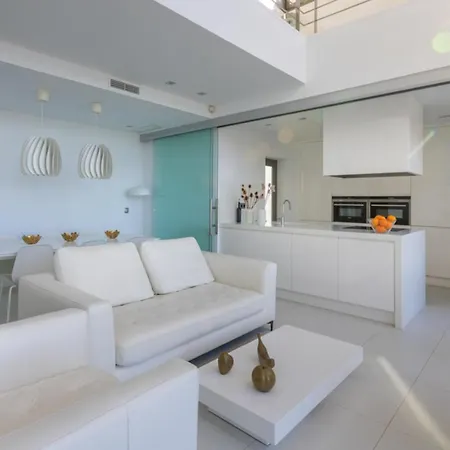 Altea Hills Luxury Villas