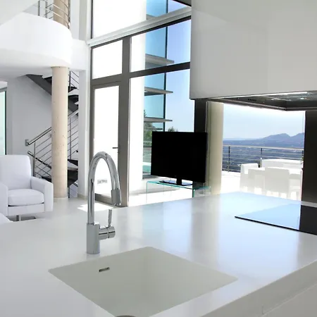 Altea Hills Luxury Villas Altea