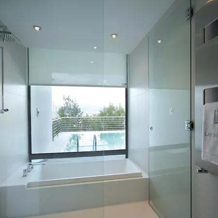 Altea Hills Luxury Villas *