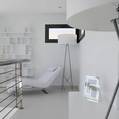 Altea Hills Luxury Villas Villa *