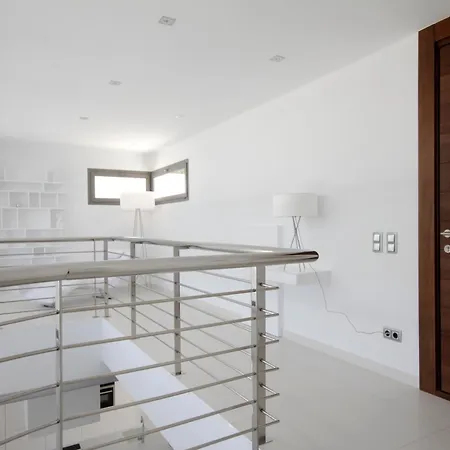 Hills Luxury Villa Altea