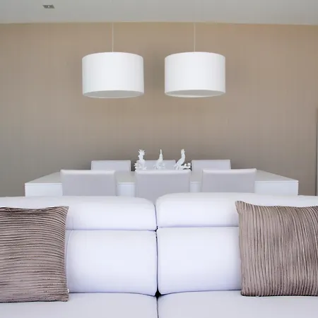 Altea Hills Luxury Villas * Altea