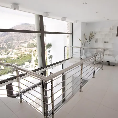Hills Luxury * Altea