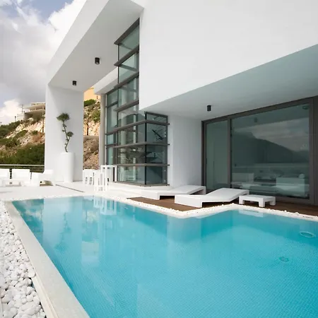 Villa Hills Luxury *