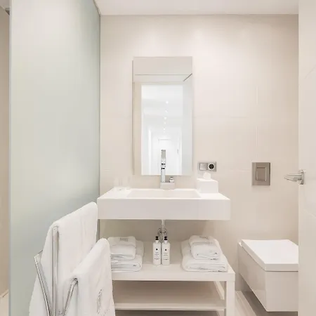 Altea Hills Luxury Villas Villa
