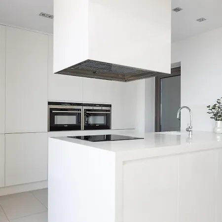 Villa Altea Hills Luxury Villas Altea