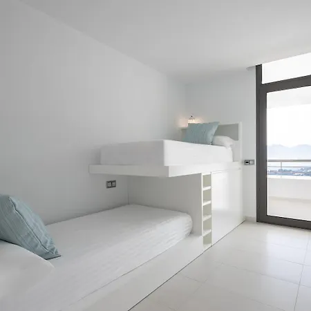 Villa Altea Hills Luxury Villas *