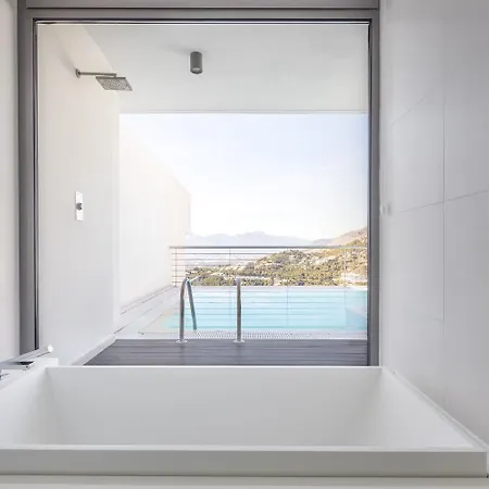 Altea Hills Luxury Villas *