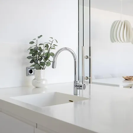 Altea Hills Luxury Villas Villa *