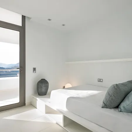 Altea Hills Luxury Villas Villa Altea