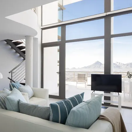 Altea Hills Luxury Villas *