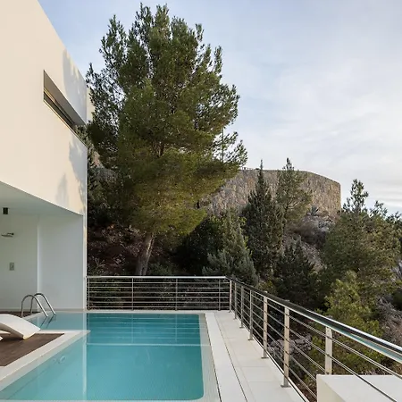 Villa Altea Hills Luxury Villas