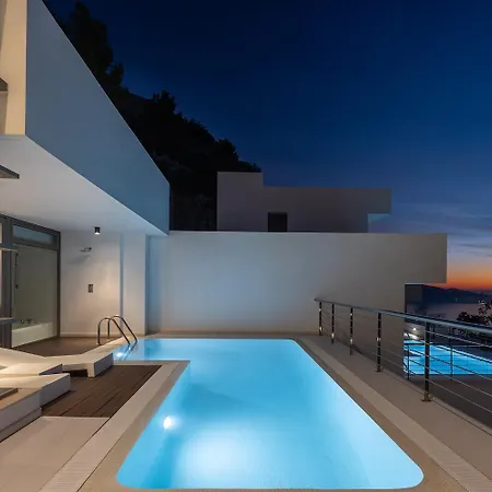 Villa Altea Hills Luxury Villas *