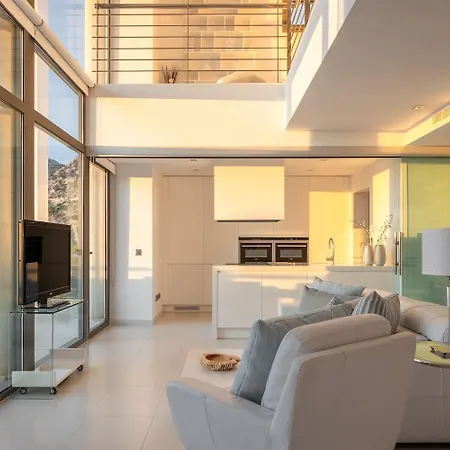 Altea Hills Luxury Villas