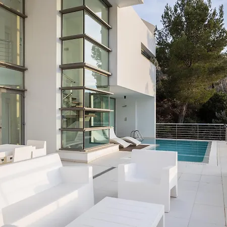 Villa Altea Hills Luxury Villas Altea