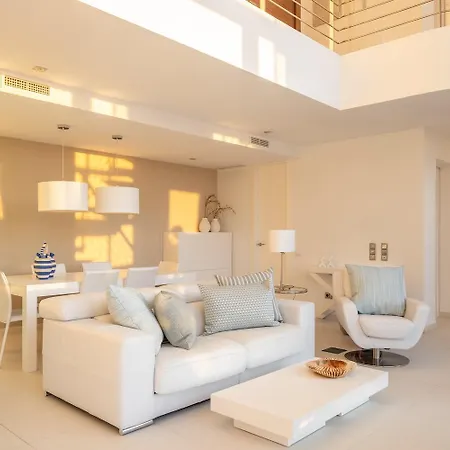 Villa Altea Hills Luxury Villas *