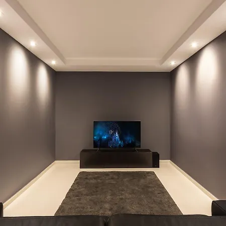 Altea Hills Luxury Villas