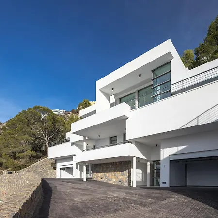 Altea Hills Luxury Villas Villa *