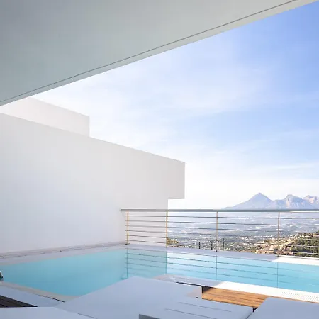 Altea Hills Luxury Villas Villa Altea