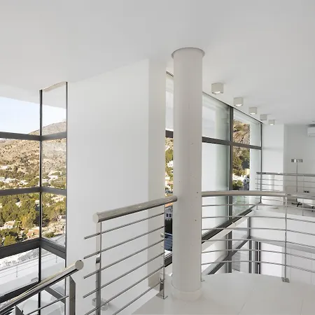 Altea Hills Luxury Villas Villa