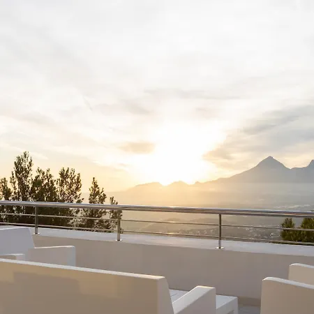 Villa Altea Hills Luxury Villas *