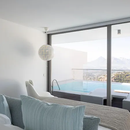 Altea Hills Luxury Villas Altea