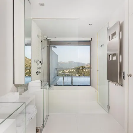 Altea Hills Luxury Villas *