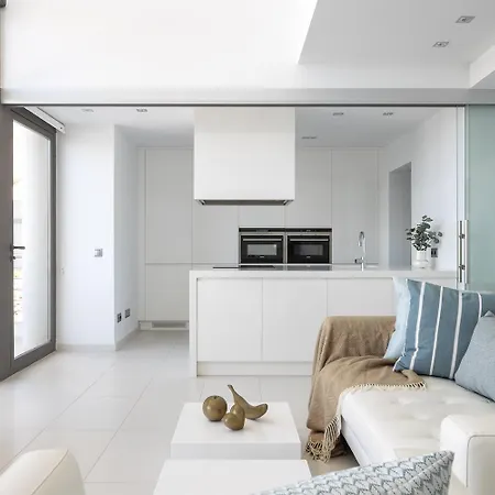 Villa Altea Hills Luxury Villas