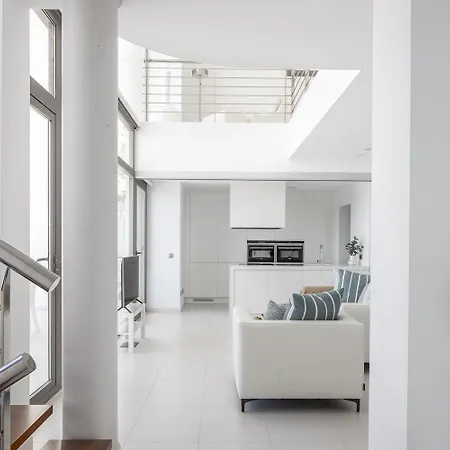 Villa Altea Hills Luxury Villas *