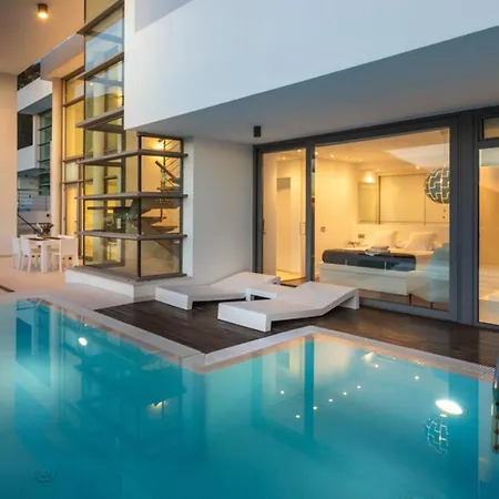 Altea Hills Luxury Villas Villa *