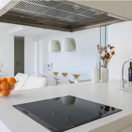 Altea Hills Luxury Villas *