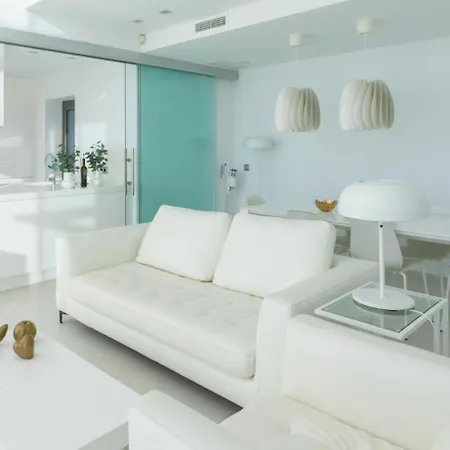 Altea Hills Luxury Villas Altea