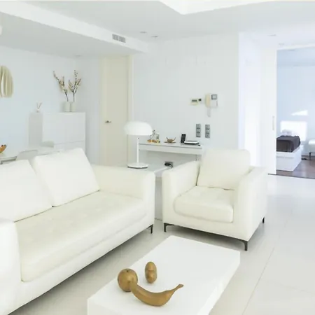 Altea Hills Luxury Villas Villa