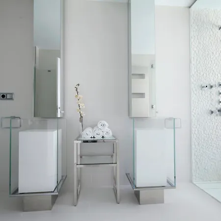 Villa Altea Hills Luxury Villas Altea
