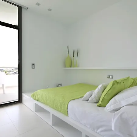 Altea Hills Luxury Villas