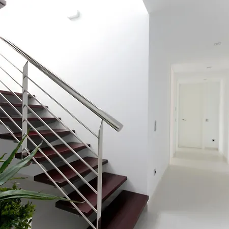 Altea Hills Luxury Villas Villa