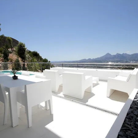 Altea Hills Luxury Villas Villa *