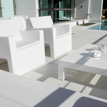 Altea Hills Luxury Villas Villa Altea