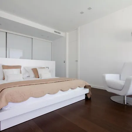 Villa Altea Hills Luxury Villas