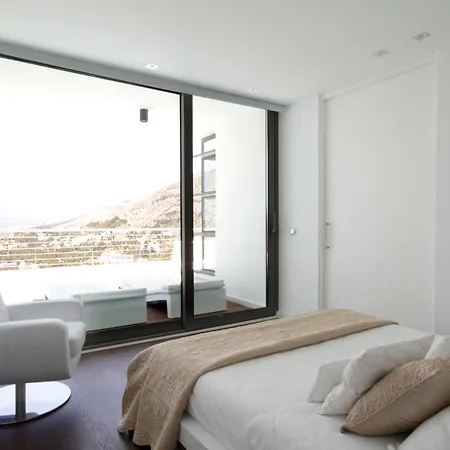 Altea Hills Luxury Villas Villa *