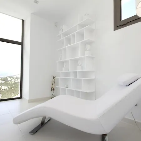 Villa Altea Hills Luxury Villas *