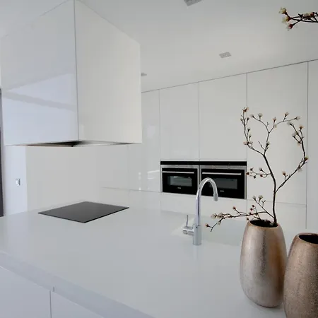 Altea Hills Luxury Villas Villa Altea