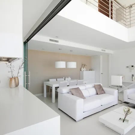 Altea Hills Luxury Villas Villa