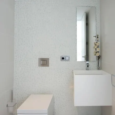 Villa Altea Hills Luxury Villas